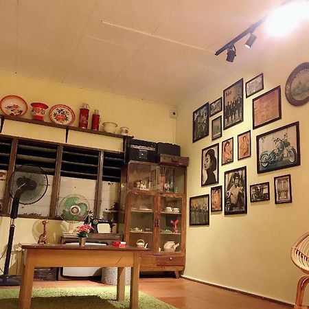 Once In Peninsula Jonker Street Guesthouse By Nestcove 말라카 외부 사진