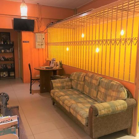 Once In Peninsula Jonker Street Guesthouse By Nestcove 말라카 외부 사진