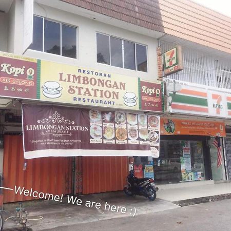 Once In Peninsula Jonker Street Guesthouse By Nestcove 말라카 외부 사진