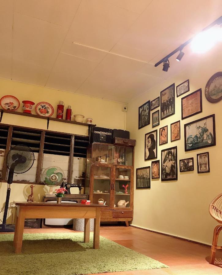 Once In Peninsula Jonker Street Guesthouse By Nestcove 말라카 외부 사진