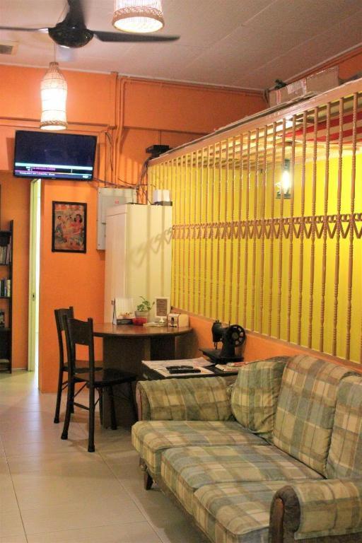 Once In Peninsula Jonker Street Guesthouse By Nestcove 말라카 외부 사진
