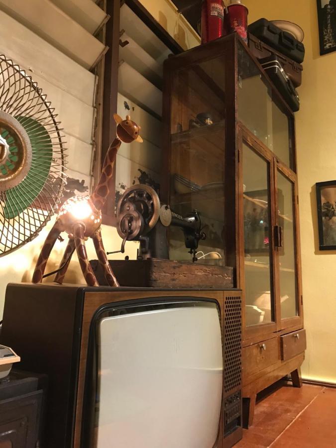 Once In Peninsula Jonker Street Guesthouse By Nestcove 말라카 외부 사진