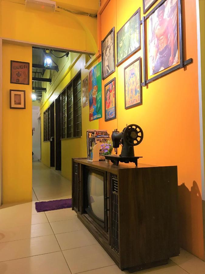 Once In Peninsula Jonker Street Guesthouse By Nestcove 말라카 외부 사진