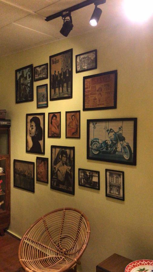 Once In Peninsula Jonker Street Guesthouse By Nestcove 말라카 외부 사진