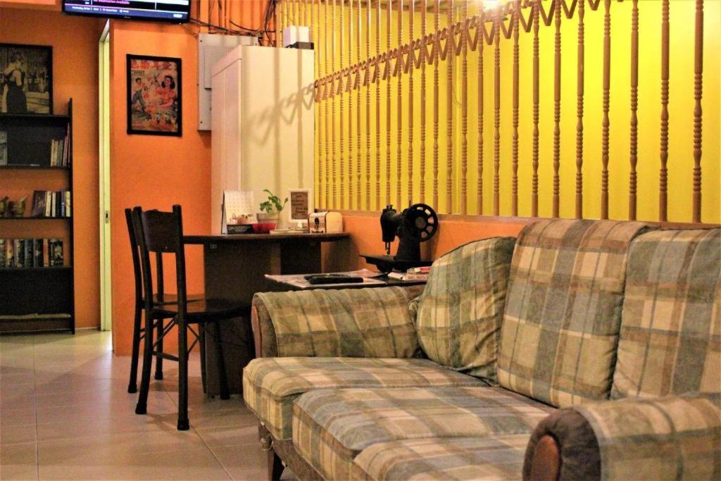 Once In Peninsula Jonker Street Guesthouse By Nestcove 말라카 외부 사진