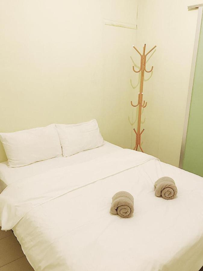 Once In Peninsula Jonker Street Guesthouse By Nestcove 말라카 외부 사진