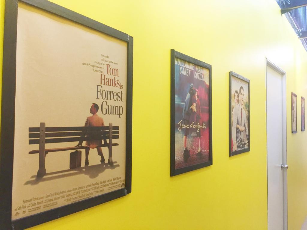 Once In Peninsula Jonker Street Guesthouse By Nestcove 말라카 외부 사진
