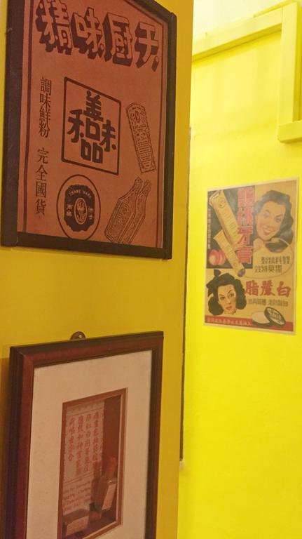Once In Peninsula Jonker Street Guesthouse By Nestcove 말라카 외부 사진
