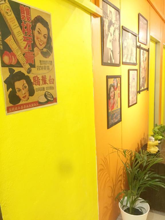 Once In Peninsula Jonker Street Guesthouse By Nestcove 말라카 외부 사진