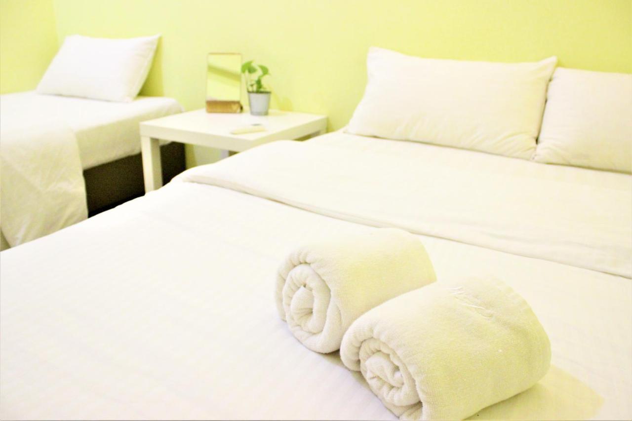 Once In Peninsula Jonker Street Guesthouse By Nestcove 말라카 외부 사진