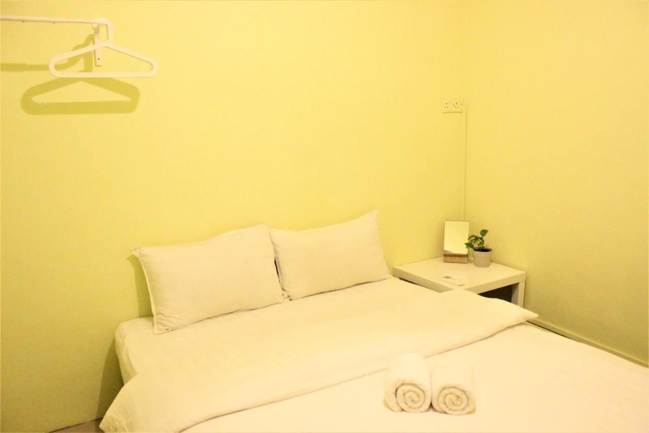 Once In Peninsula Jonker Street Guesthouse By Nestcove 말라카 외부 사진