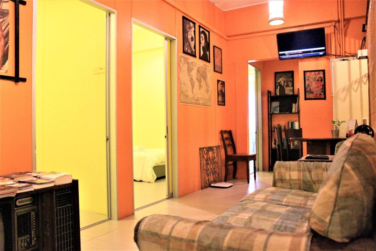 Once In Peninsula Jonker Street Guesthouse By Nestcove 말라카 외부 사진