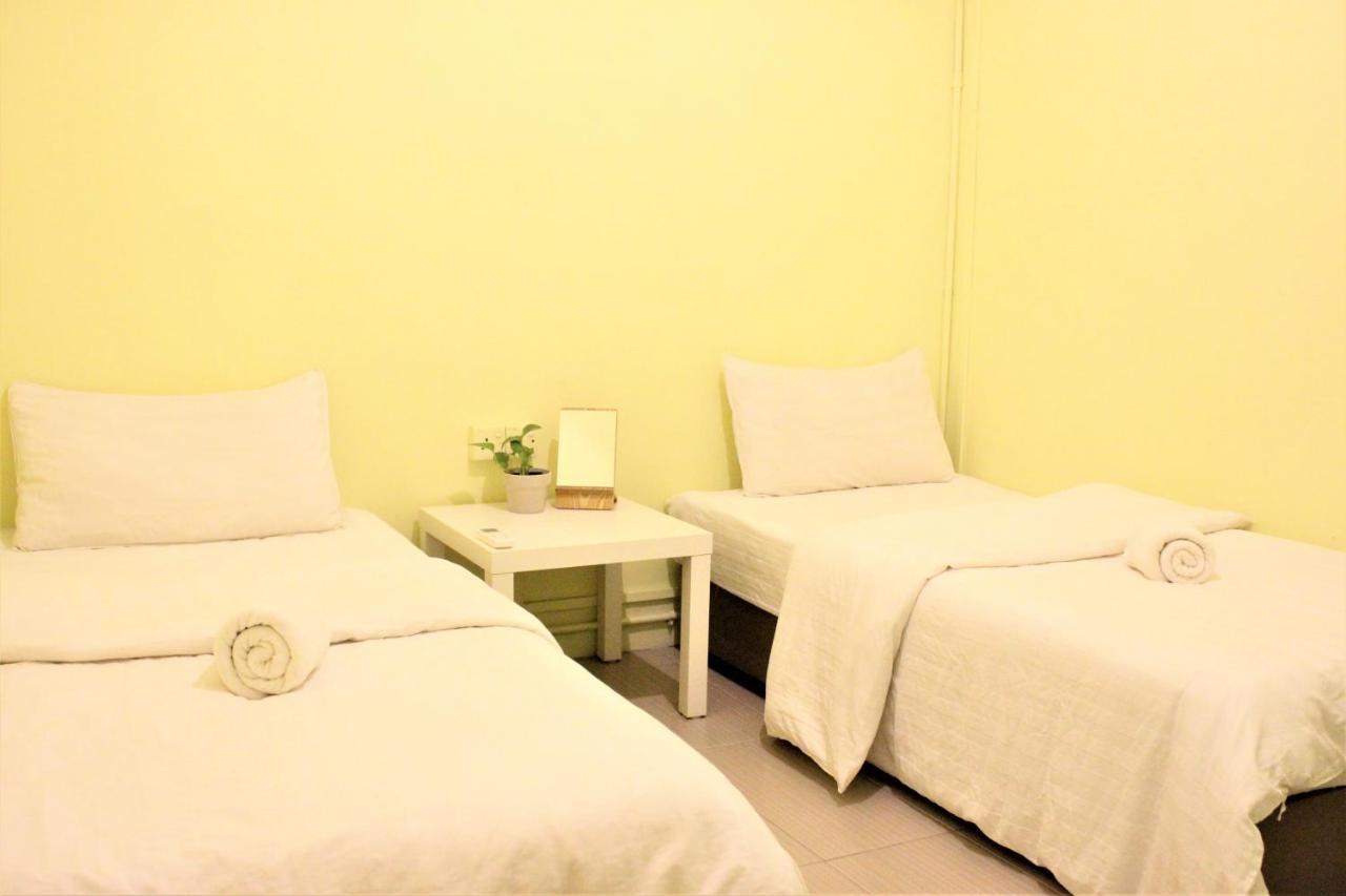 Once In Peninsula Jonker Street Guesthouse By Nestcove 말라카 외부 사진